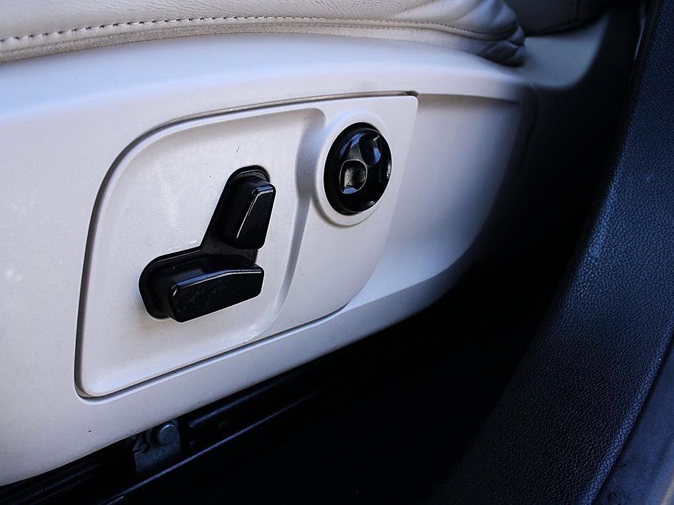 Used 2018 Maserati Levante S GranSport image 5