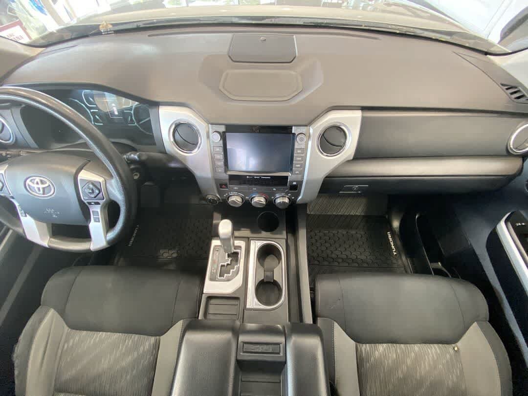 Used 2020 Toyota Tundra SR5 AWD/4WD image 23
