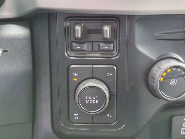 Used 2026 Ford F250 XL w/ STX Appearance Package AWD/4WD image 23
