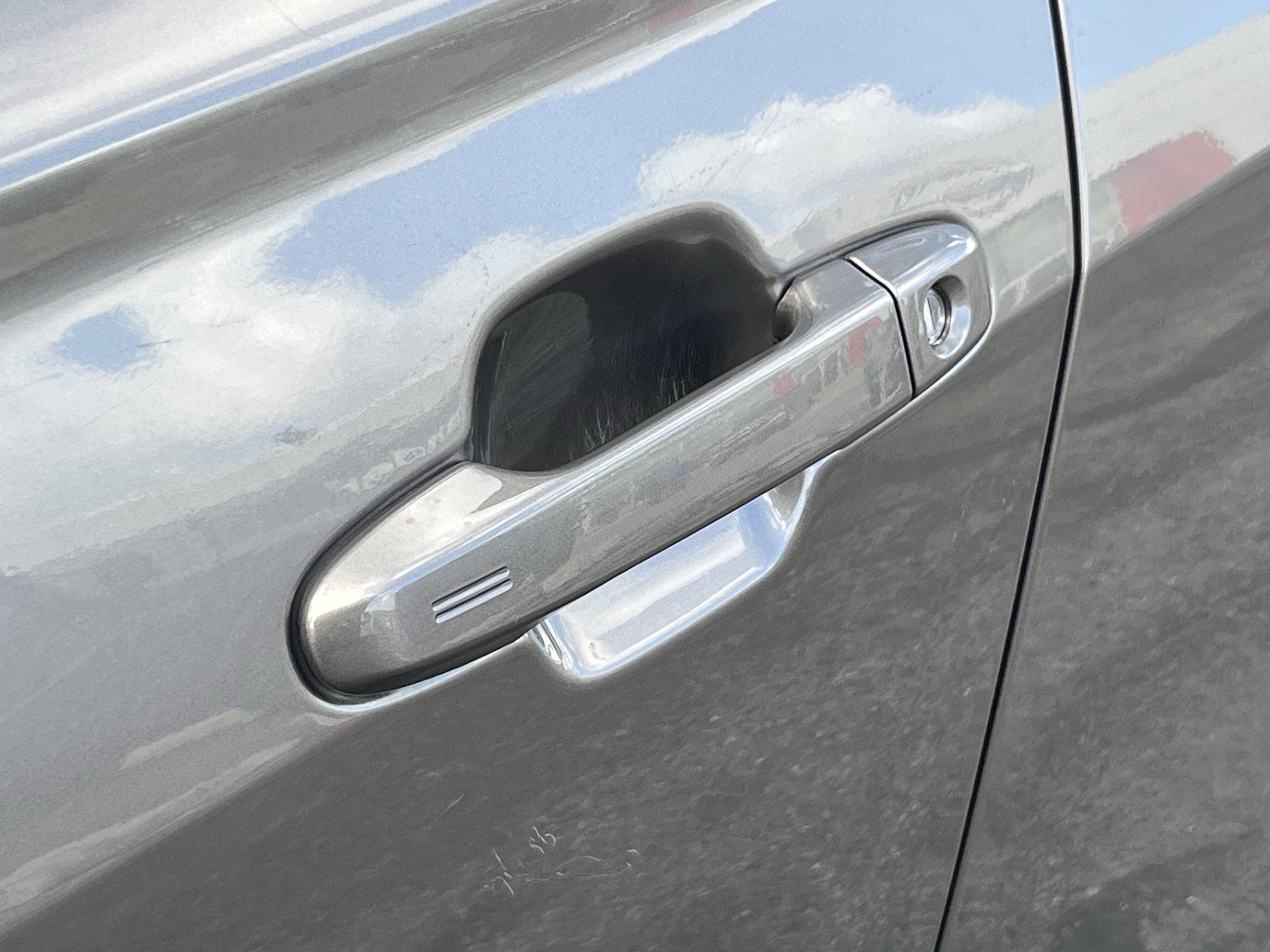 Used 2022 Subaru Forester Premium w/ Popular Package #1 image 5