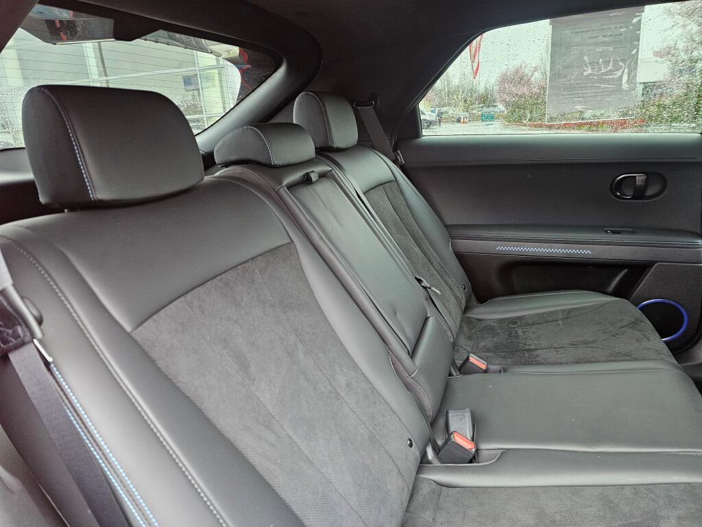 Used 2025 Hyundai Ioniq 5 N image 16