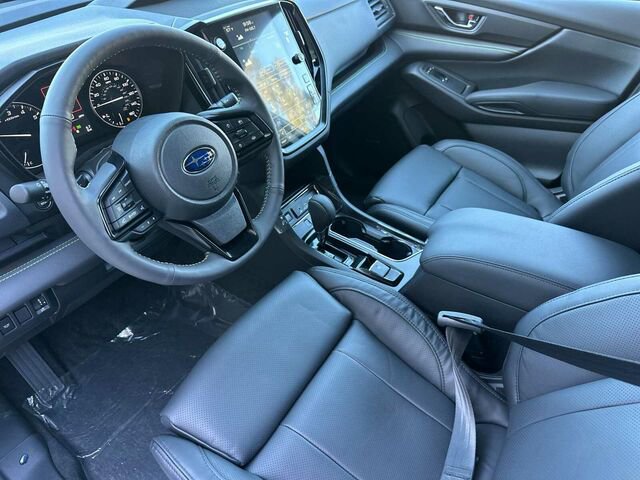 New 2026 Subaru Ascent Bronze Edition image 10