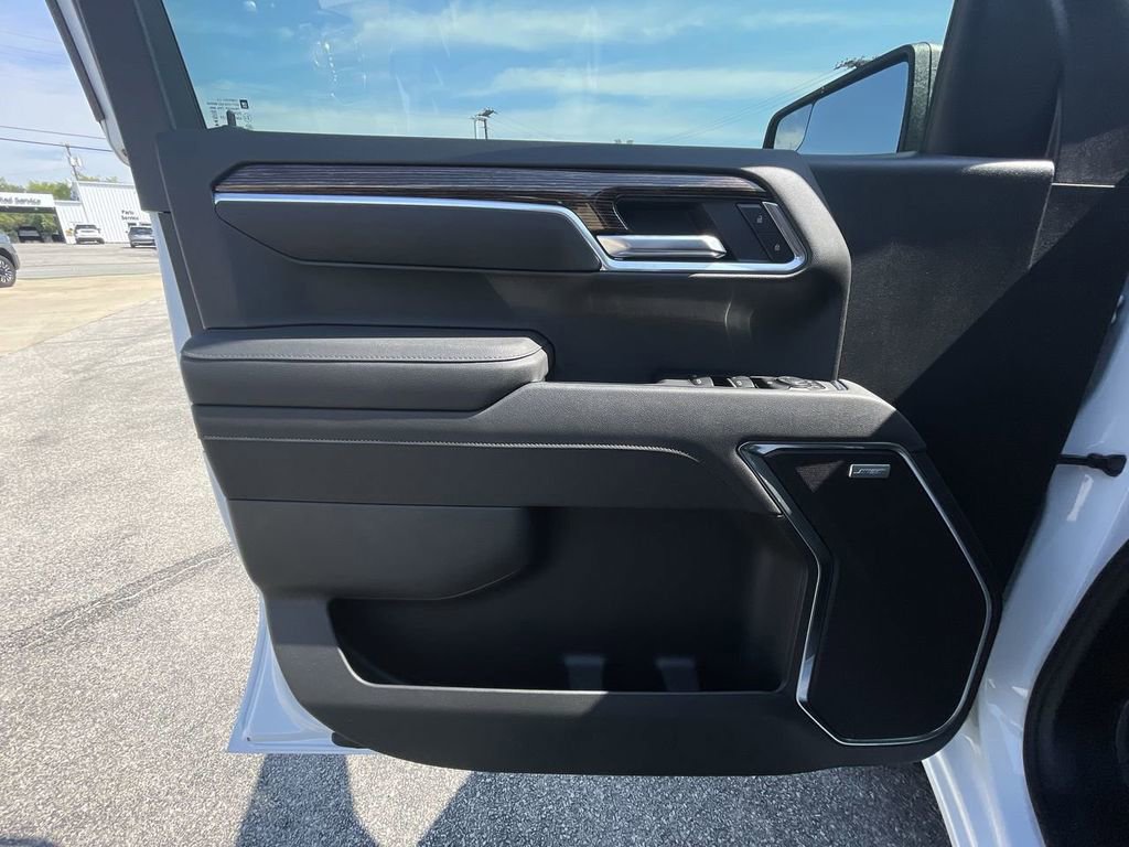 New 2026 GMC Sierra 1500 Elevation w/ Preferred Package image 30