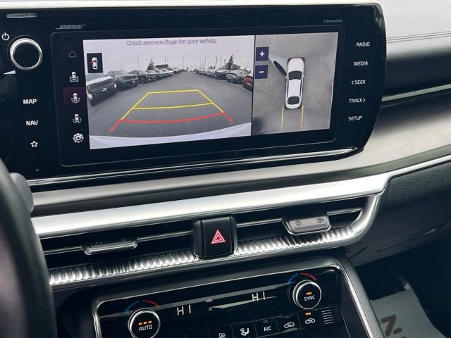 Certified 2023 Kia K5 GT w/ GT1 Package image 24