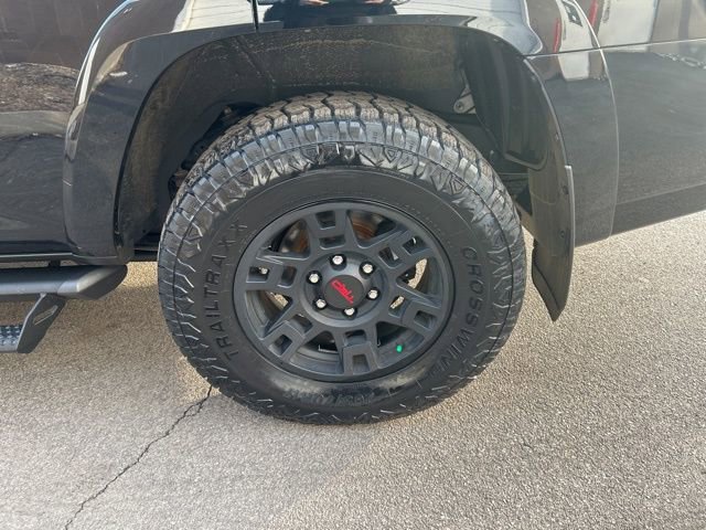 Used 2023 Toyota 4Runner SR5 Premium w/ Moonroof Package image 36