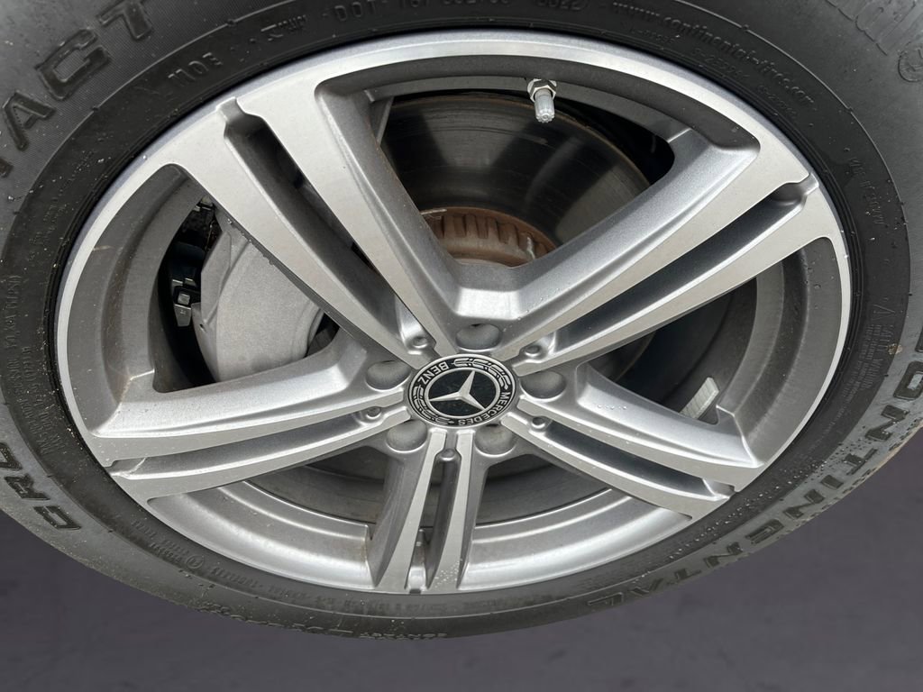 Certified 2022 Mercedes-Benz GLC 300 4MATIC w/ Premium Package Lite image 14