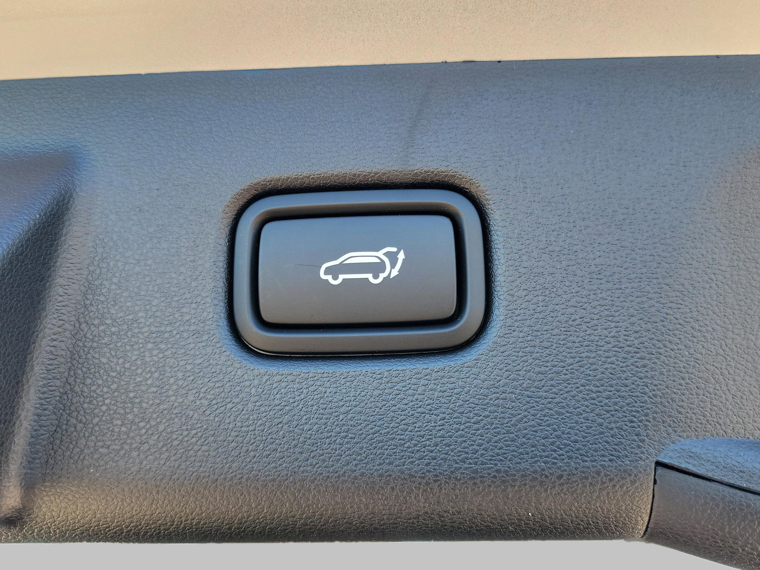 New 2026 Hyundai Tucson SEL image 10