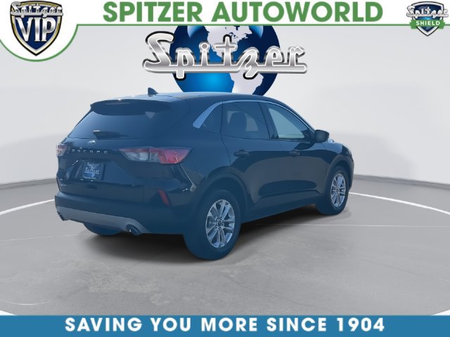 Used 2020 Ford Escape SE FWD image 15