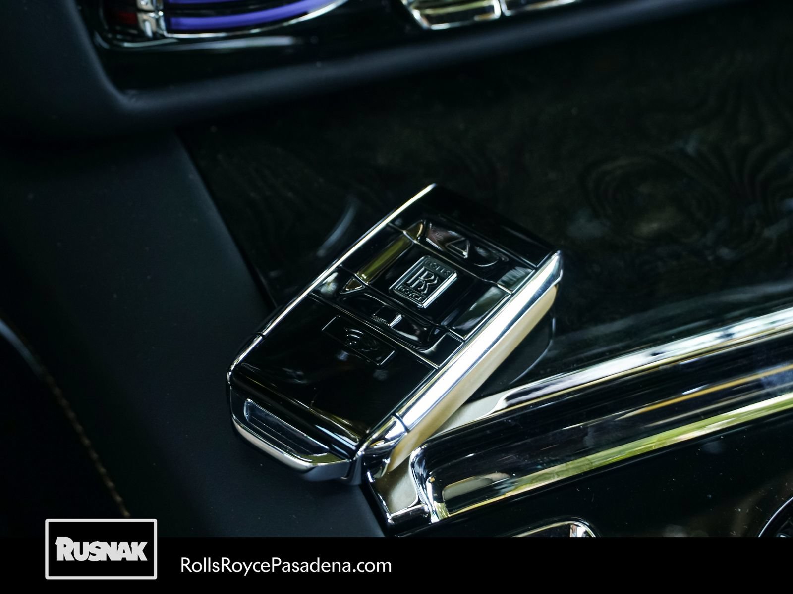 New 2026 Rolls-Royce Ghost AWD/4WD image 37