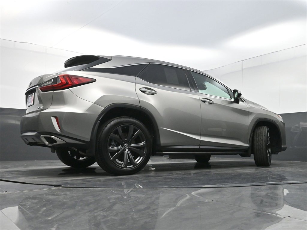 Used 2019 Lexus RX 350 FWD image 33