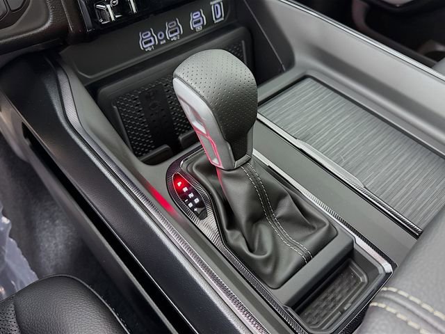 New 2026 RAM 1500 Rebel w/ G/T Package image 17