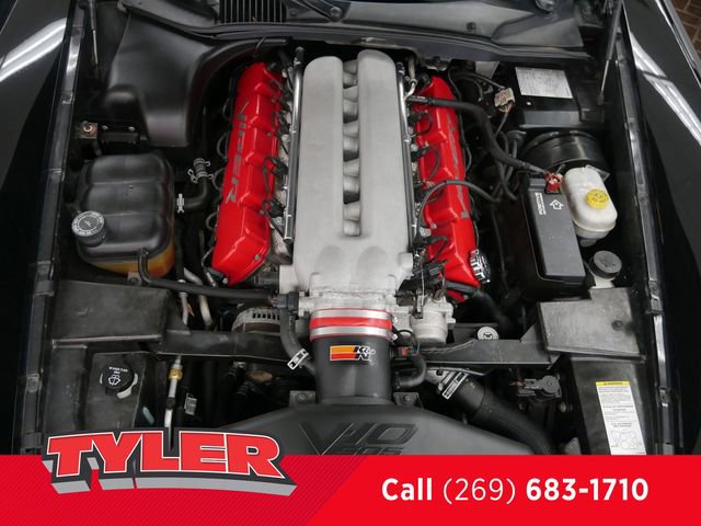 Used 2003 Dodge Viper SRT-10 image 16