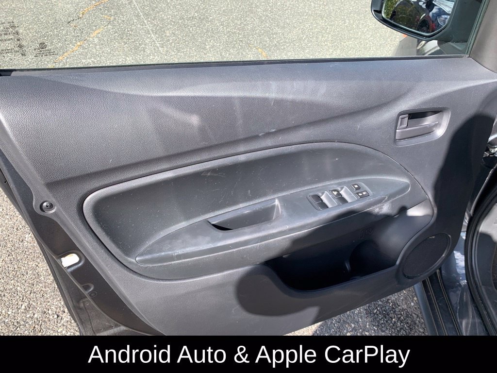 Used 2024 Mitsubishi Mirage ES FWD image 11