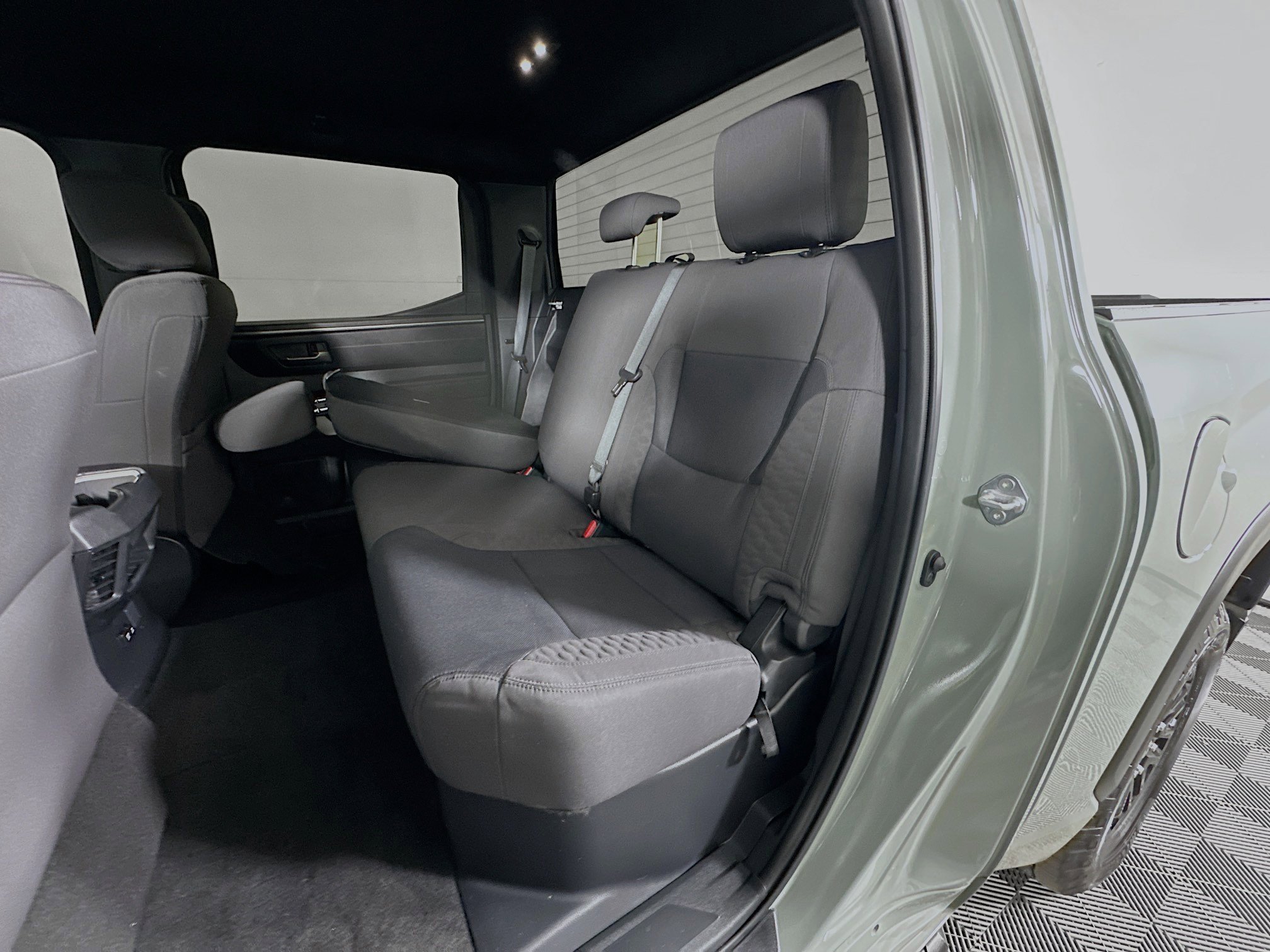 Used 2025 Toyota Tundra SR5 w/ TRD Off-Road Package image 26