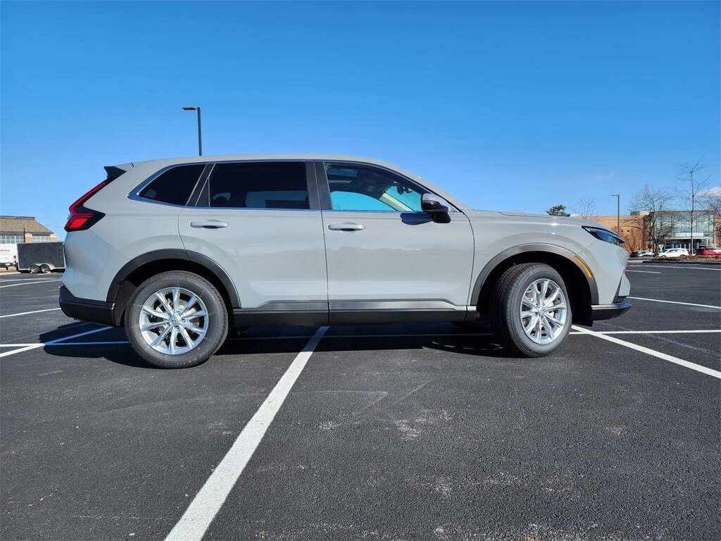 Certified 2024 Honda CR-V EX-L image 17