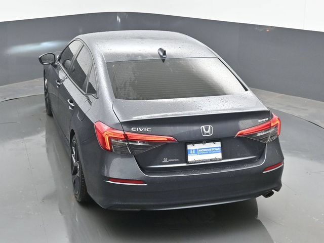 Used 2024 Honda Civic Sport image 34