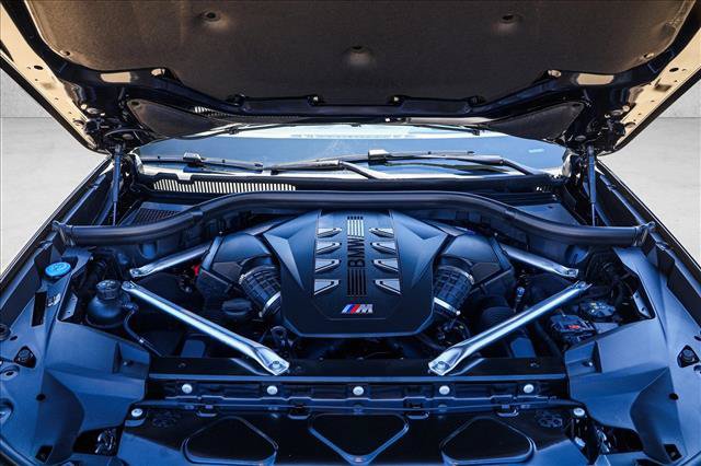 New 2027 BMW X7 M60i AWD/4WD image 26
