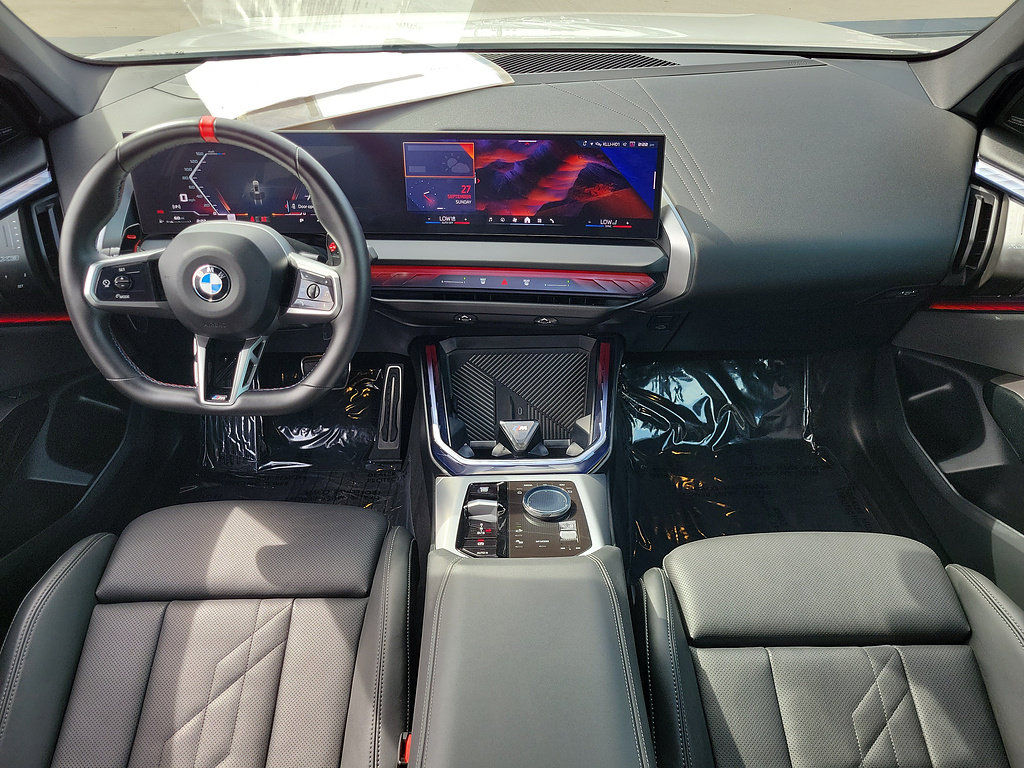 Used 2026 BMW X3 M50 w/ Premium Package AWD/4WD image 11
