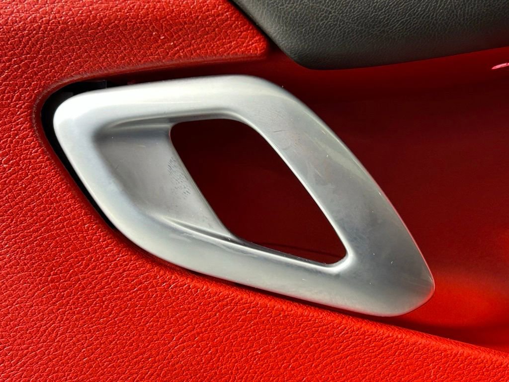 Used 2022 Dodge Challenger R/T Scat Pack RWD image 31