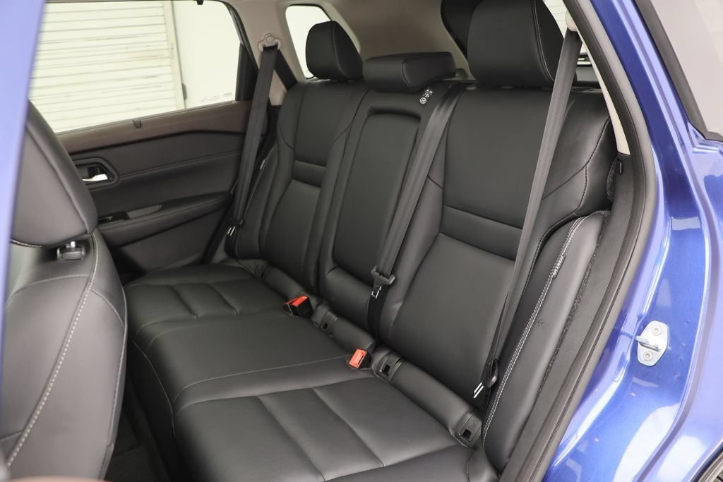 Used 2023 Nissan Rogue SL w/ SL Premium Package AWD/4WD image 12