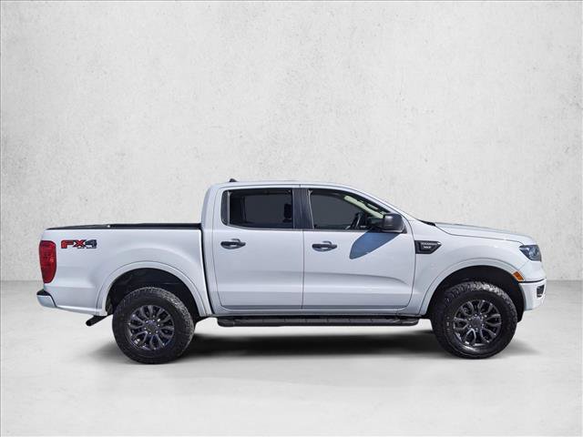 Used 2019 Ford Ranger XLT w/ FX4 Off-Road Package image 4