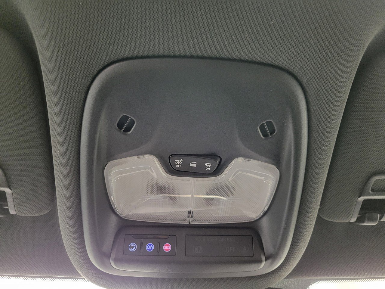 Used 2022 Chevrolet TrailBlazer RS FWD image 19