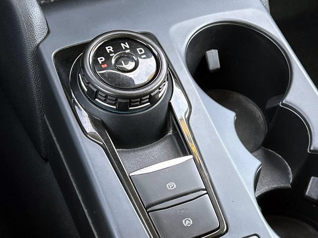 Used 2023 Ford Bronco Sport Outer Banks AWD/4WD image 32