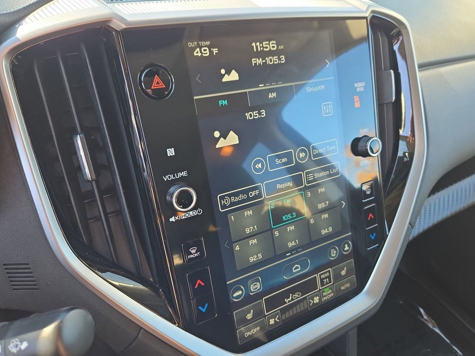 Used 2024 Subaru Ascent Premium w/ Convenience Package image 24