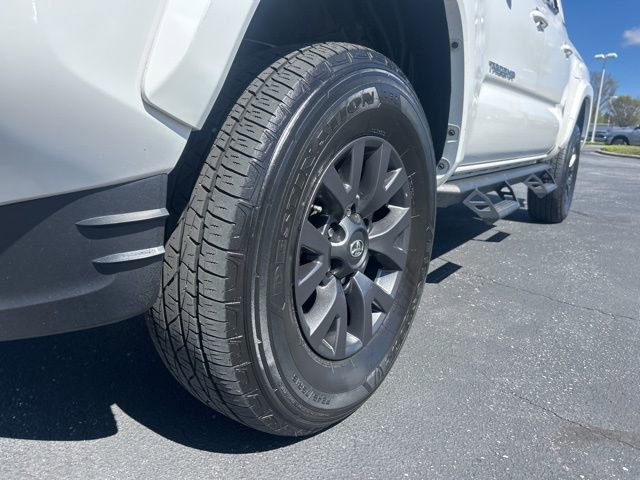 Used 2023 Toyota Tacoma SR5 image 12