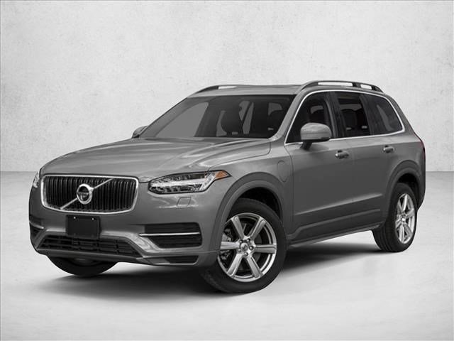 Used 2018 Volvo XC90 T8 Inscription w/ Luxury Package