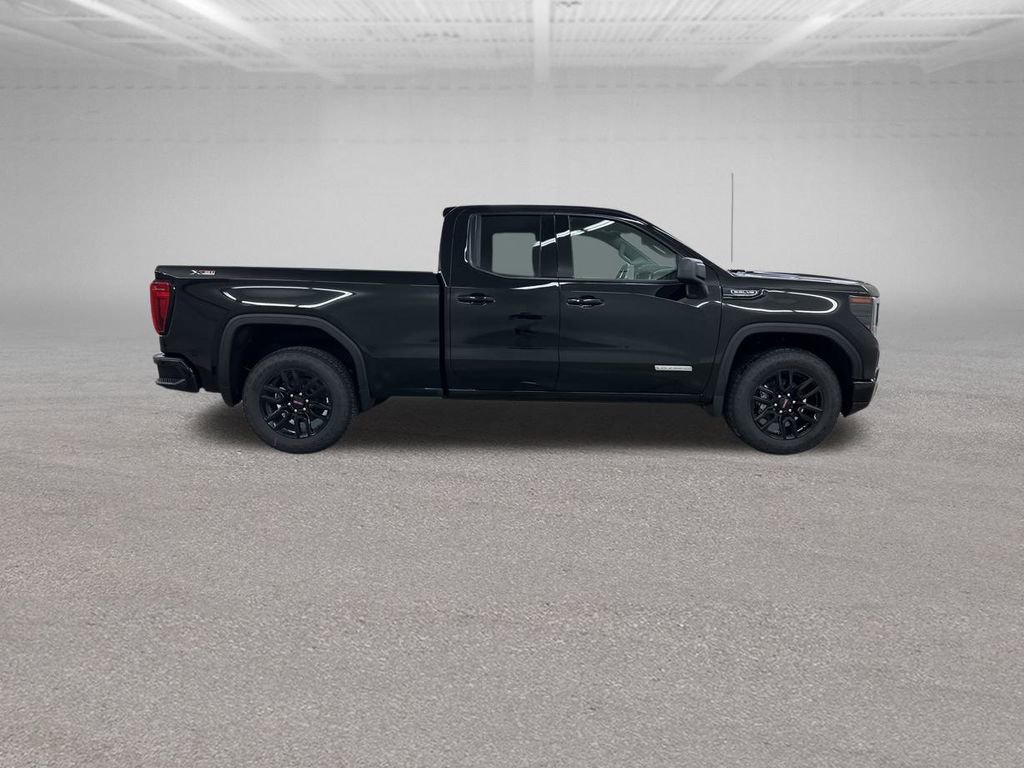 New 2026 GMC Sierra 1500 Elevation image 12