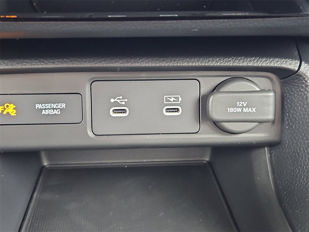 New 2026 Honda Civic Sport image 10