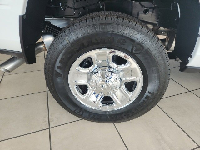 New 2026 RAM 3500 Tradesman image 19