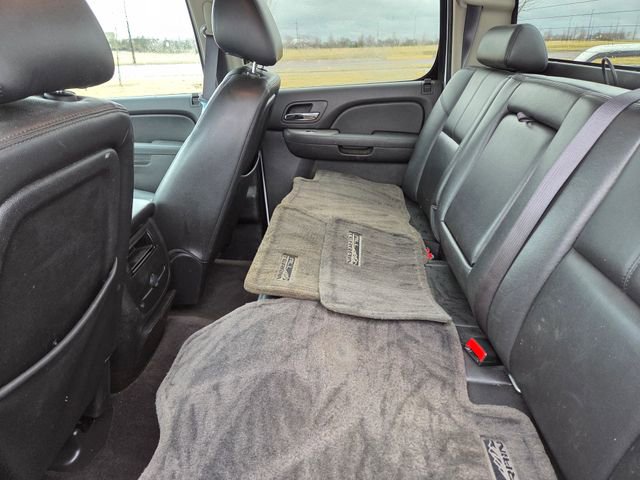 Used 2012 GMC Sierra 1500 SLT w/ All-Terrain Package image 42