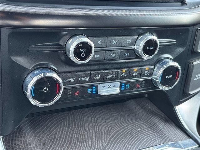 Used 2023 Ford F150 Platinum w/ Equipment Group 701A High AWD/4WD image 26