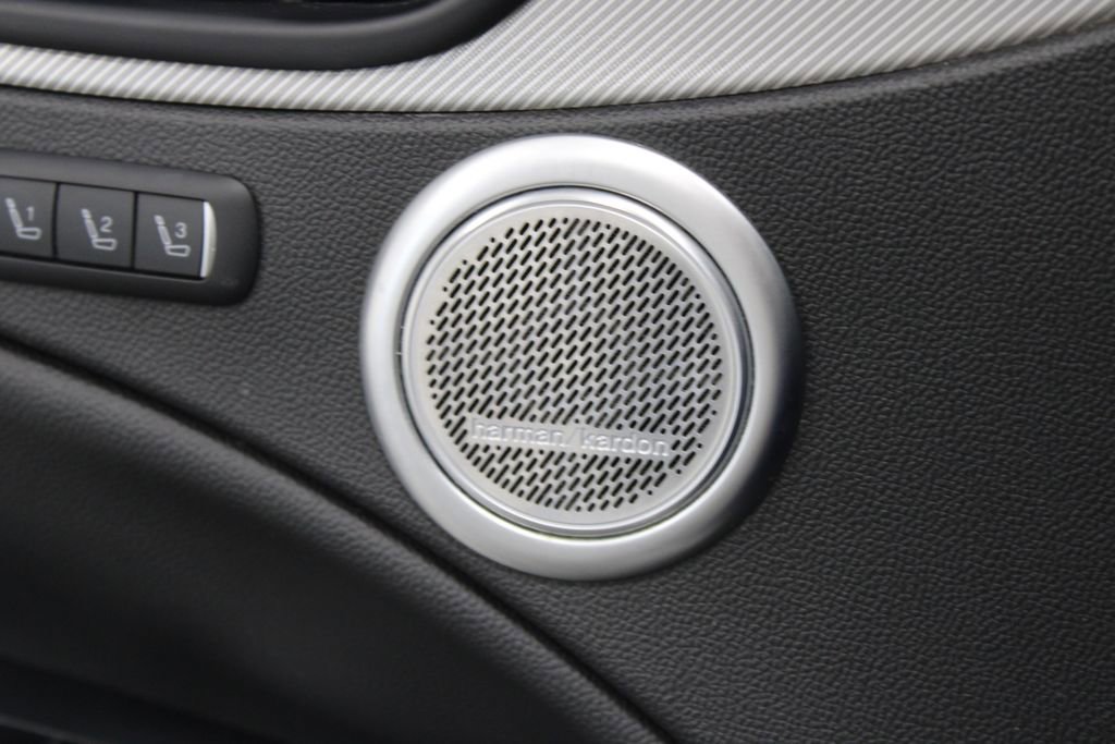 Used 2018 Alfa Romeo Stelvio Ti Sport image 27