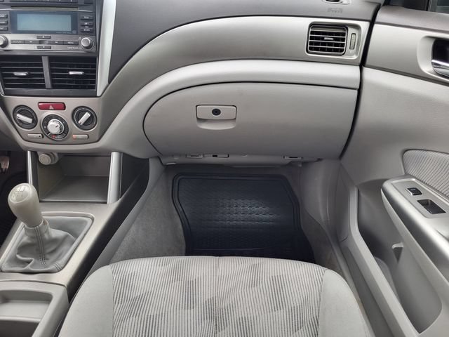 Used 2010 Subaru Forester 2.5X Premium AWD/4WD image 27