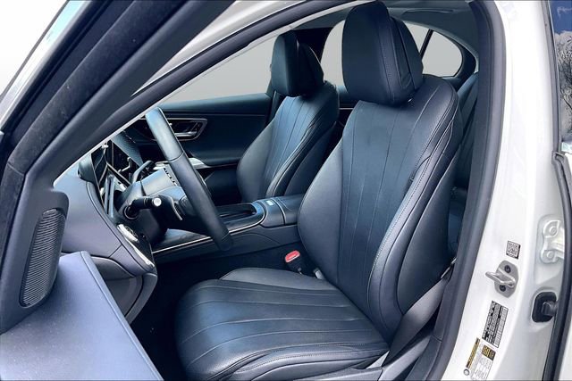Certified 2024 Mercedes-Benz E 350 4MATIC Sedan image 11