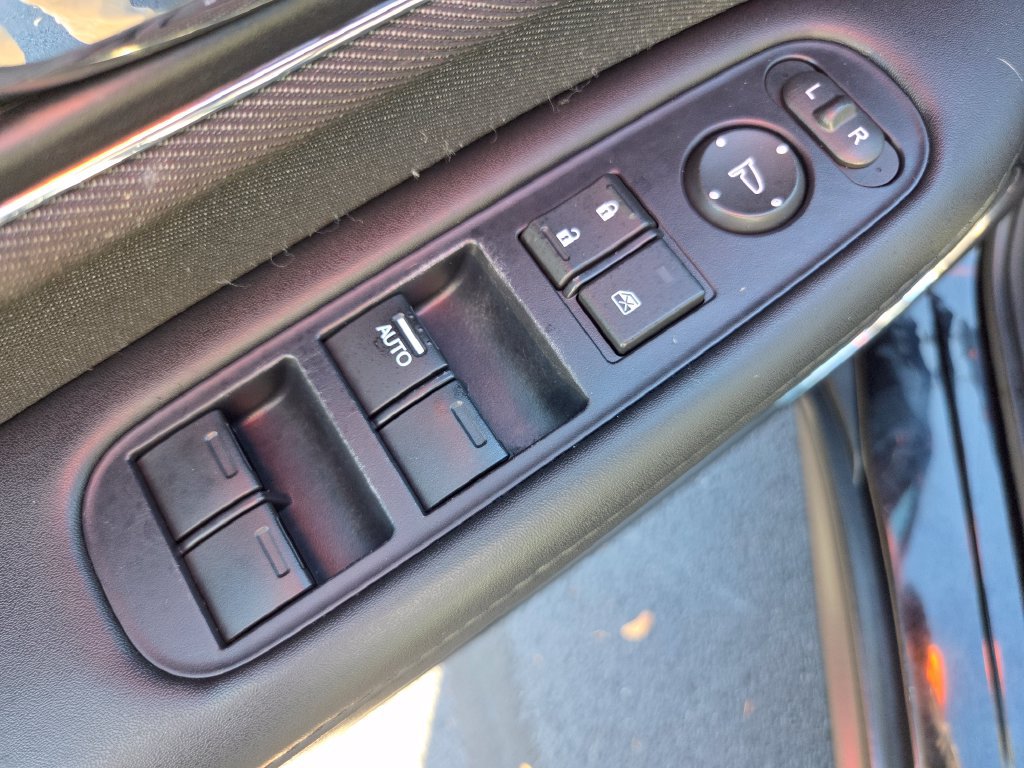 Certified 2019 Honda HR-V EX image 32