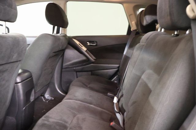Used 2014 Nissan Murano S image 24