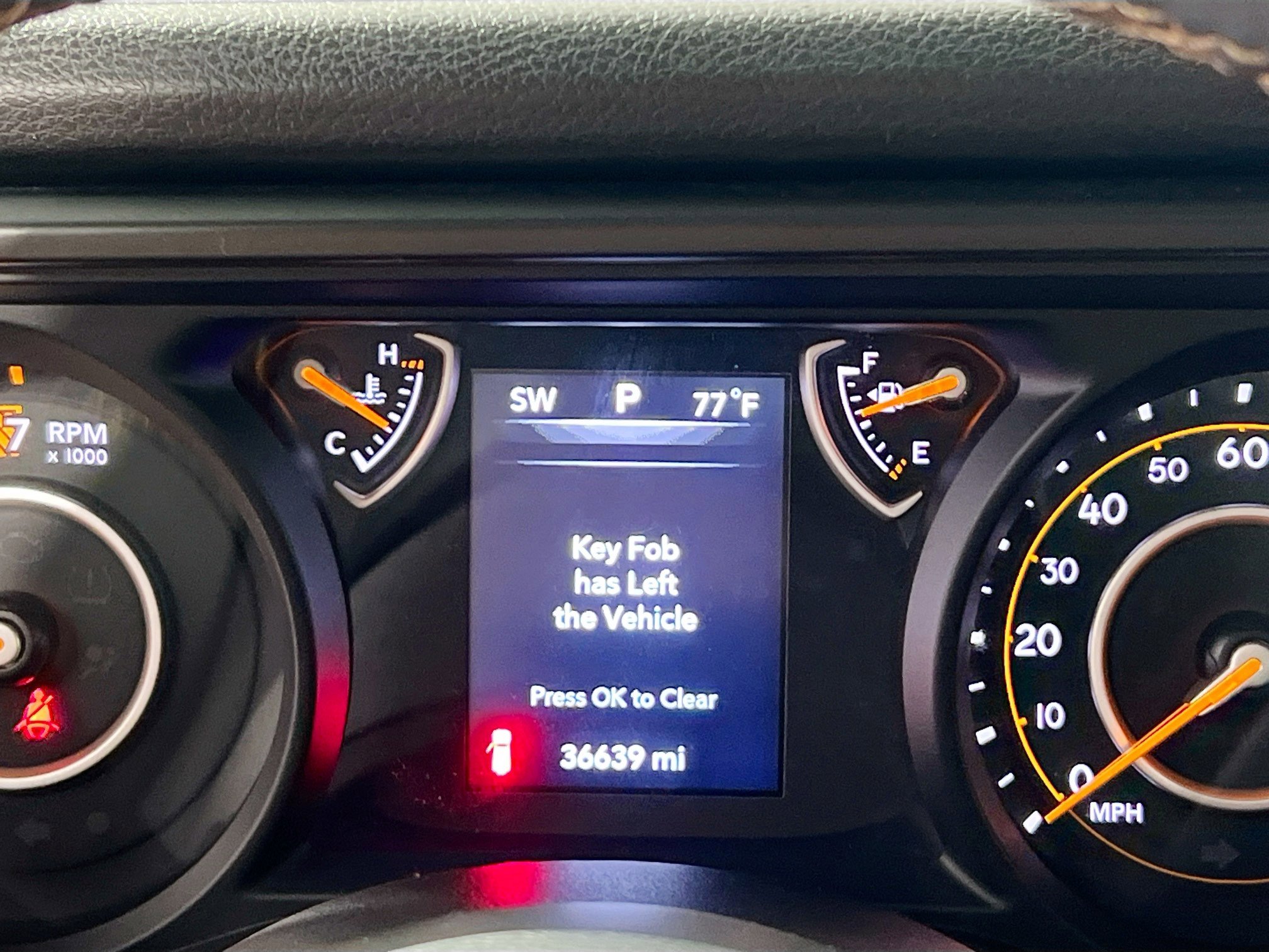 Used 2024 Jeep Wrangler Sport S image 23