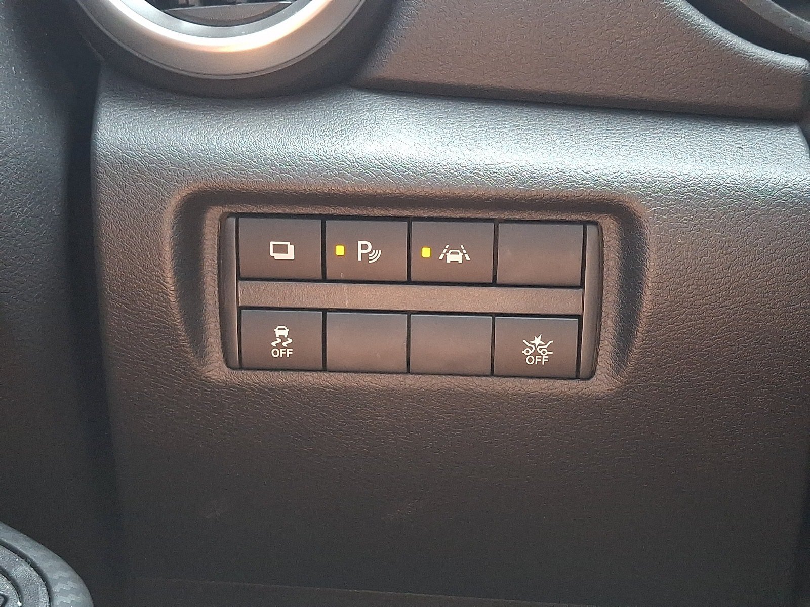 Certified 2025 Nissan Versa S w/ Trunk Package FWD image 25