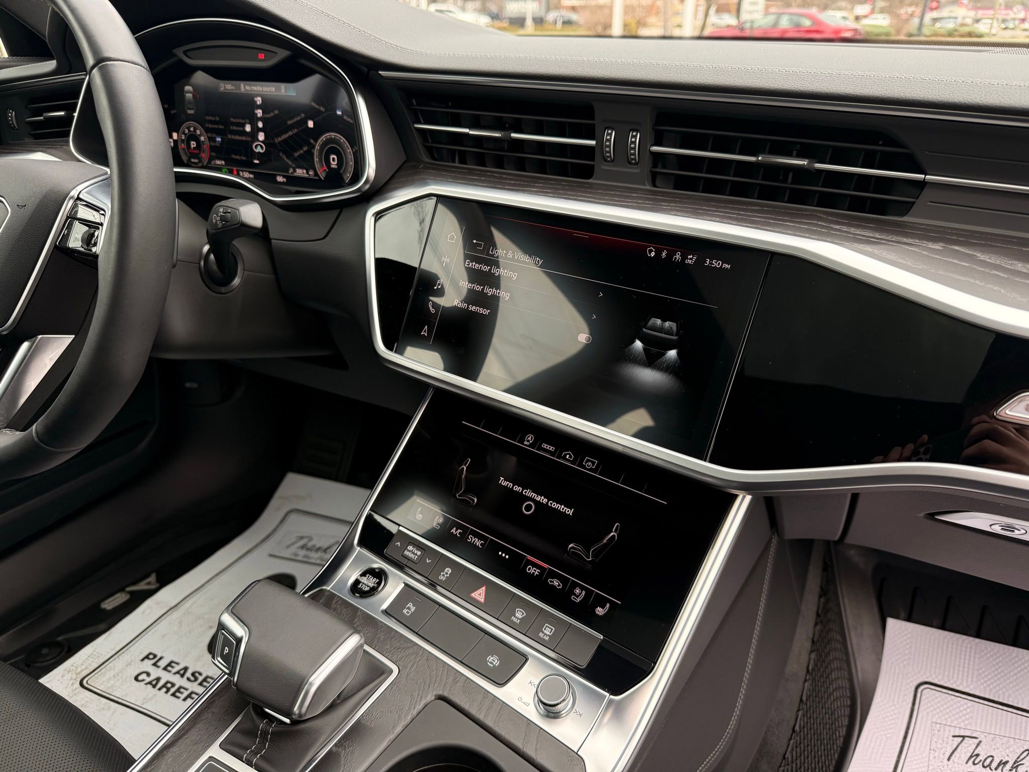 Used 2023 Audi A6 Premium Plus image 22