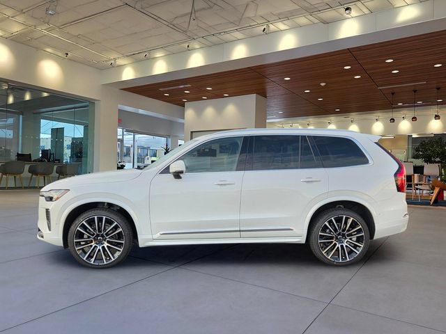 New 2026 Volvo XC90 B6 Plus AWD/4WD image 2