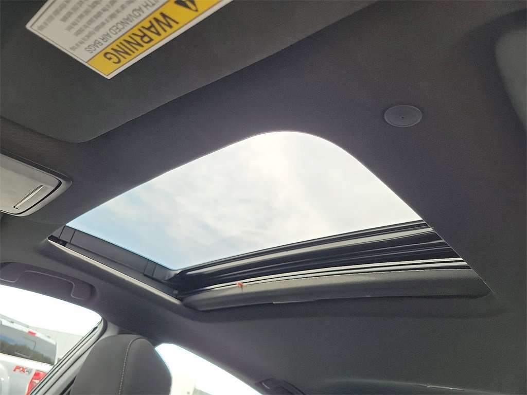 Used 2023 Honda Accord Sport image 16