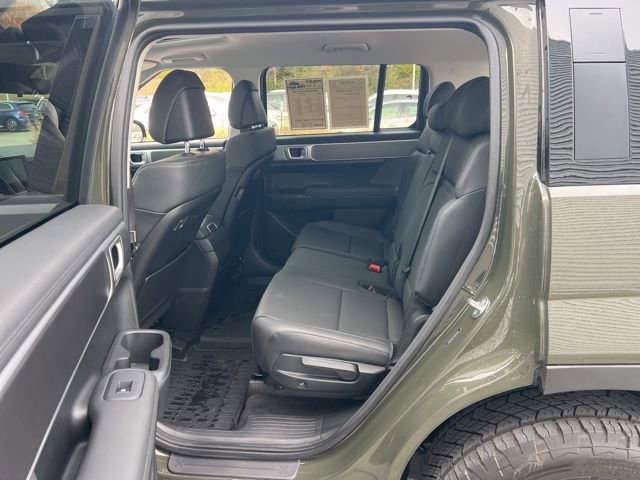 Used 2024 Hyundai Santa Fe XRT image 32