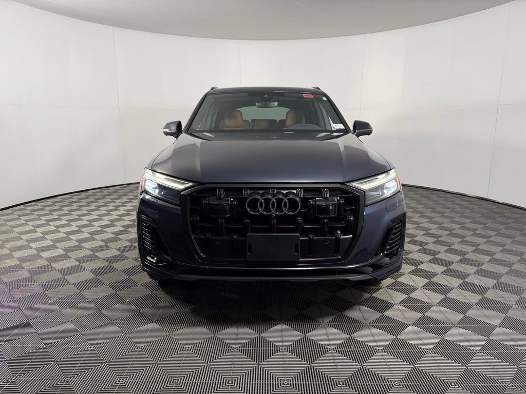 Used 2025 Audi Q7 3.0T Premium Plus w/ Premium Plus Package image 9