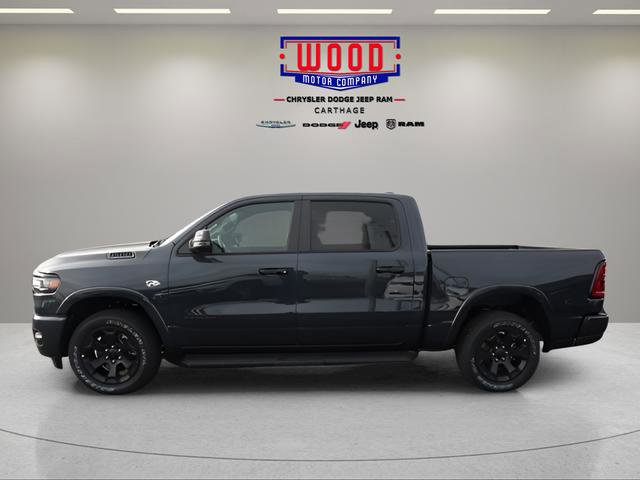 New 2026 RAM 1500 Big Horn image 19