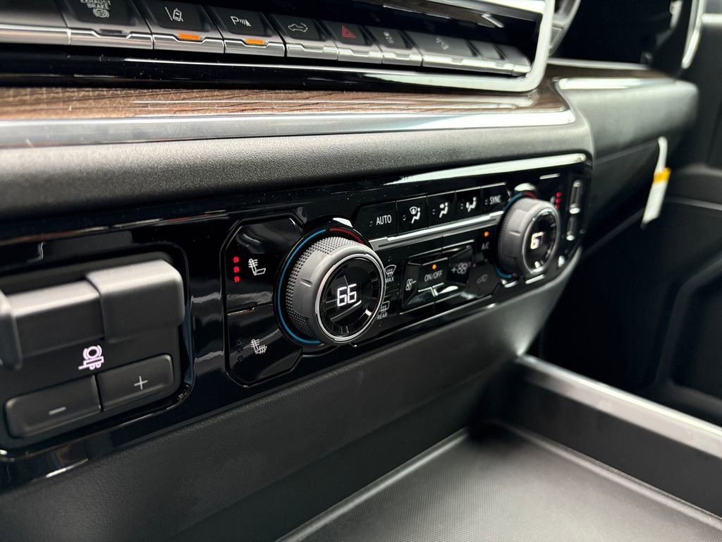 New 2025 Chevrolet Silverado 2500 LT w/ All Star Edition image 6