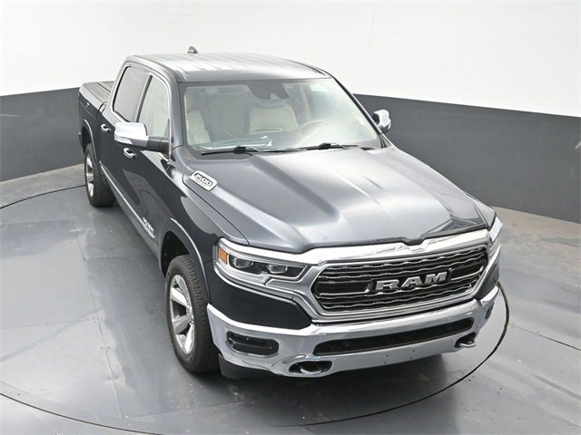 Used 2019 RAM 1500 Limited image 45